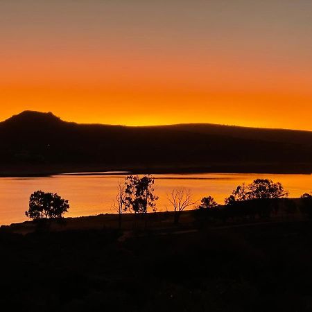 Bed and Breakfast A State Of Grace Clanwilliam Exterior foto